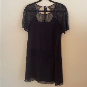 NWT BCBGeneration “Little Black Dress”